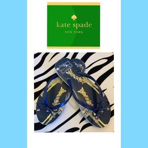 Kate Spade Flip Flop